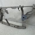 62511-ED000 | Панель передняя NISSAN TIIDA/VERSA C11 04-11 - Превью 4