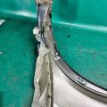 63100-4BA0A | Крило переднє прав. NISSAN X-TRAIL/ROGUE T32 13-20 - Прев'ю 3