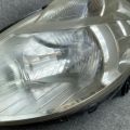 26060-1JY5A | Фара лів. NISSAN TIIDA/VERSA C11 04-11 - Прев'ю 6