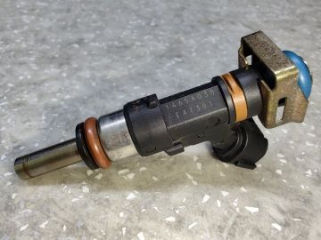Форсунка топливная MITSUBISHI OUTLANDER XL 05-13