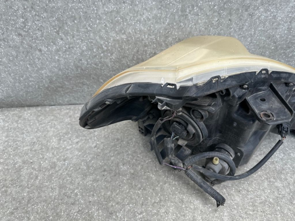 26060-1JY5A | Фара лів. NISSAN TIIDA/VERSA C11 04-11 - Фото 5