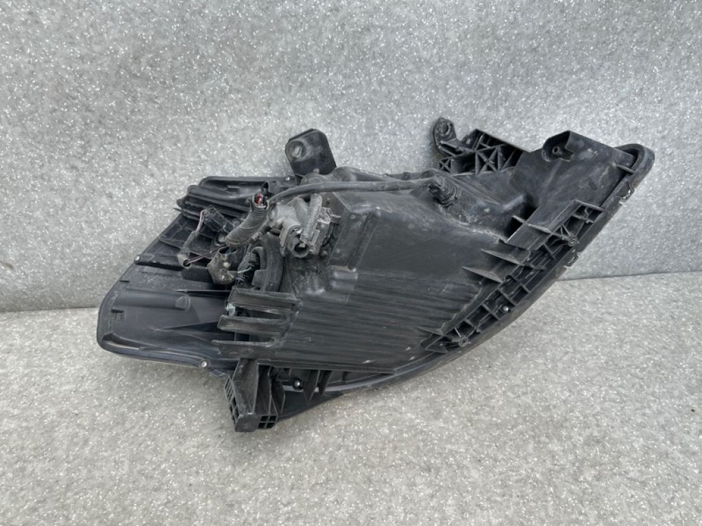 26060-1JY5A | Фара лів. NISSAN TIIDA/VERSA C11 04-11 - Фото 6