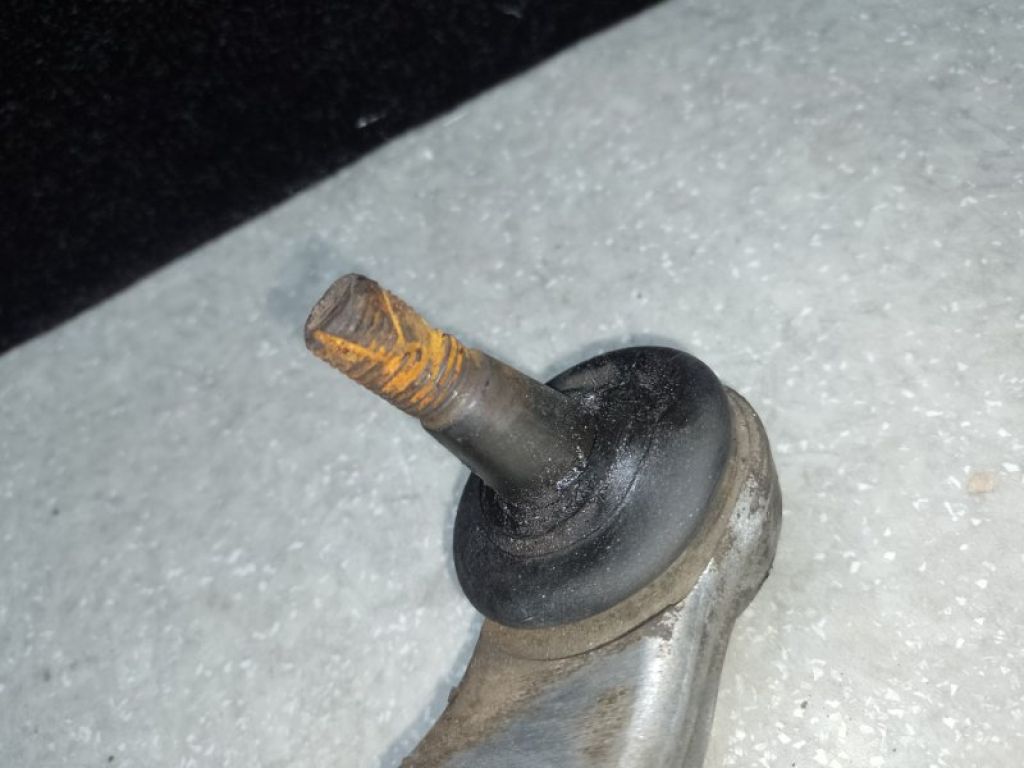 54501-8H310 | Важіль передньої підвіски нижній лів. NISSAN X-TRAIL T30 01-07 - Фото 3