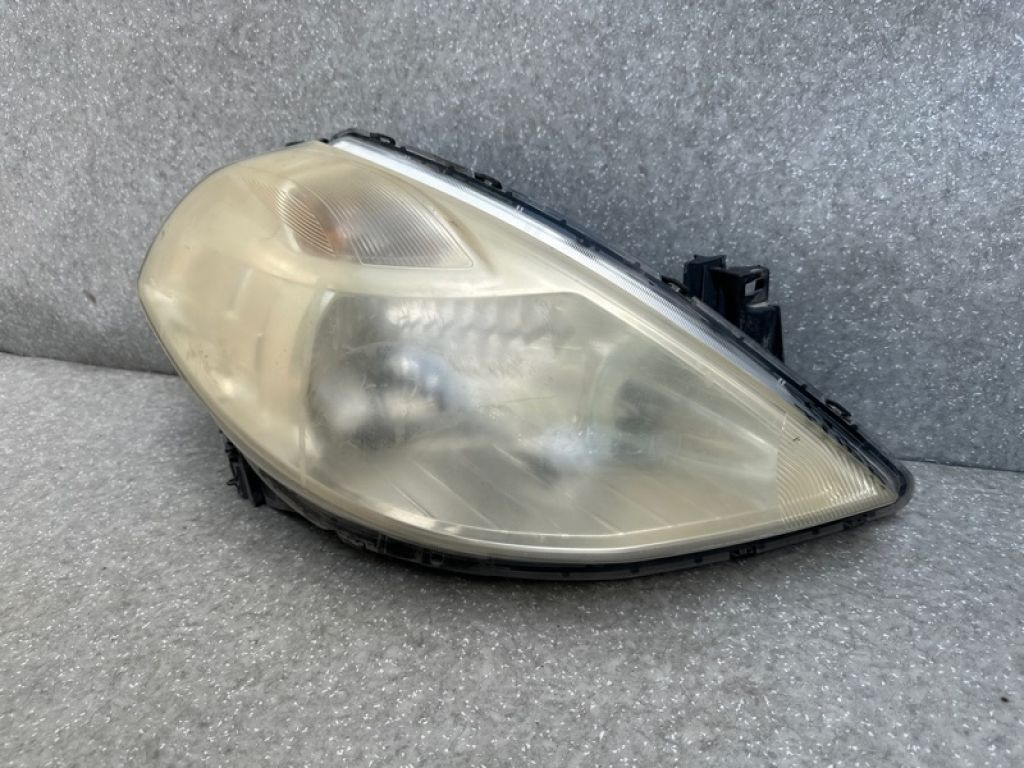 26010-1JY5A | Фара прав. NISSAN TIIDA/VERSA C11 04-11