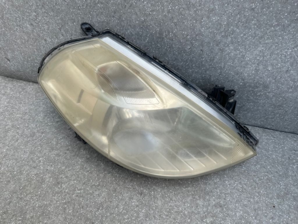 26010-1JY5A | Фара прав. NISSAN TIIDA/VERSA C11 04-11 - Фото 2