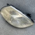 26010-1JY5A | Фара прав. NISSAN TIIDA/VERSA C11 04-11 - Превью 2