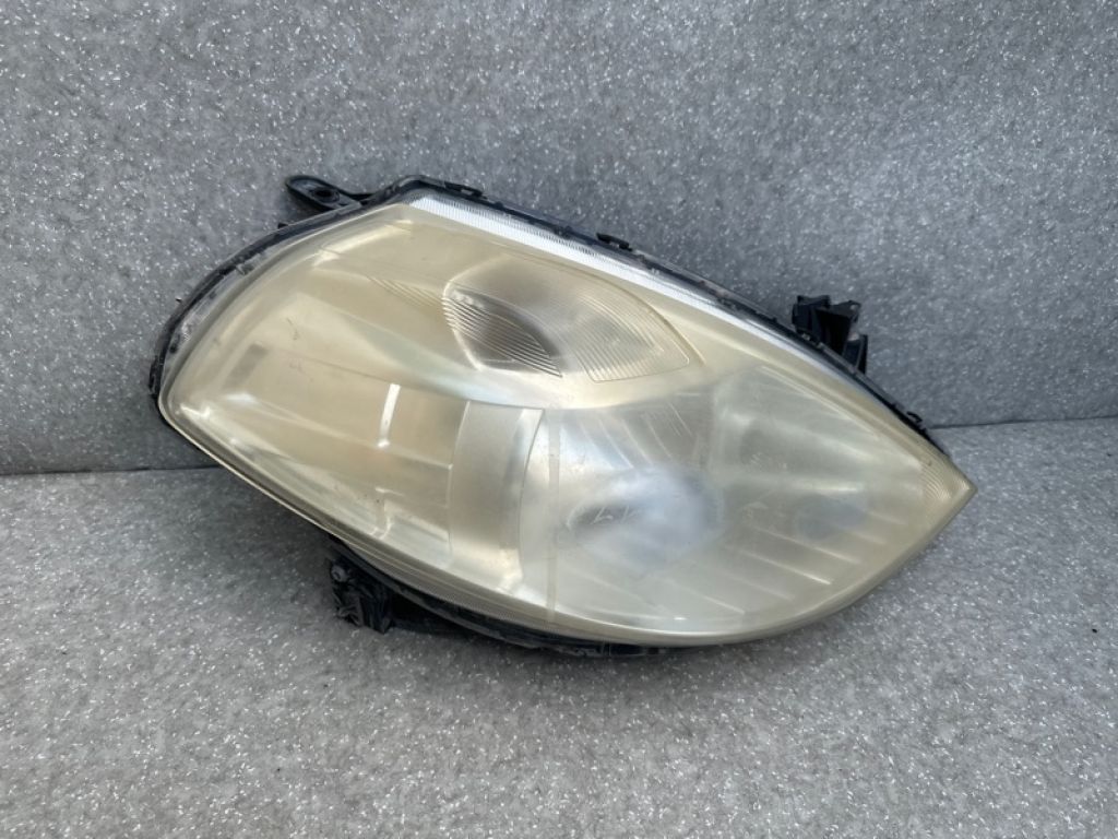 26010-1JY5A | Фара прав. NISSAN TIIDA/VERSA C11 04-11 - Фото 3