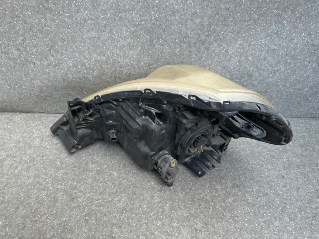 26010-1JY5A | Фара прав. NISSAN TIIDA/VERSA C11 04-11 - Фото 4