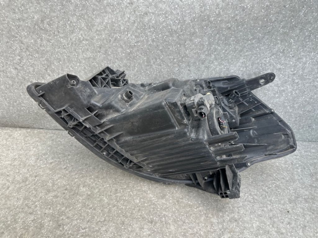 26010-1JY5A | Фара прав. NISSAN TIIDA/VERSA C11 04-11 - Фото 7