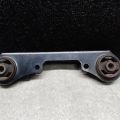 55419-4BA0A | Кронштейн/крепление редуктора задн. NISSAN X-TRAIL/ROGUE T32 13-20 - Превью 2