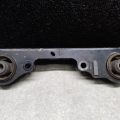 55419-4BA0A | Кронштейн/крепление редуктора задн. NISSAN X-TRAIL/ROGUE T32 13-20