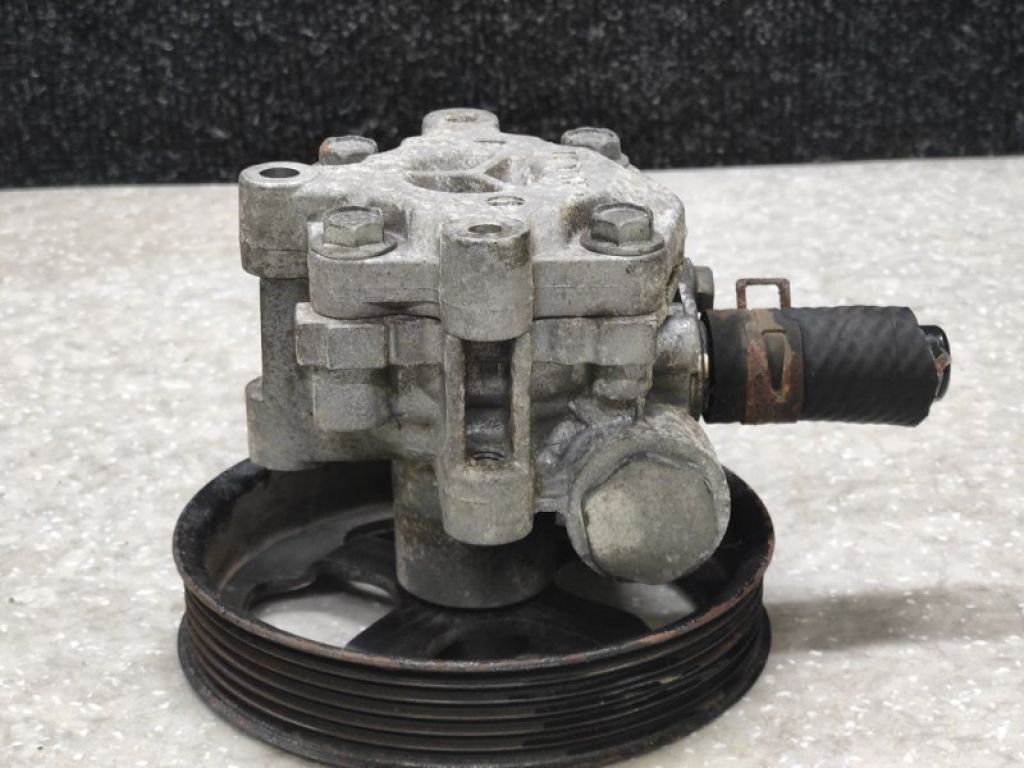 4450A107 | Насос ГУР MITSUBISHI OUTLANDER XL 05-13 - Фото 4