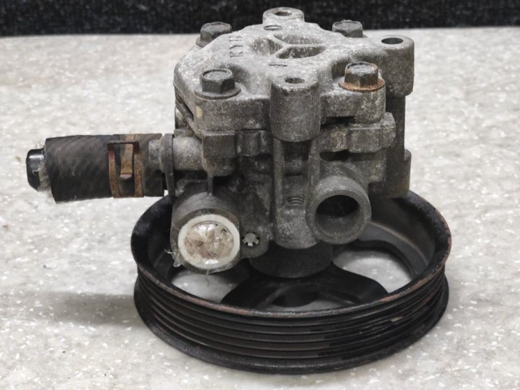 4450A107 | Насос ГУР MITSUBISHI OUTLANDER XL 05-13 - Фото 6