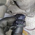 1450A047 | Дроссельная заслонка MITSUBISHI OUTLANDER XL 05-13 - Превью 3