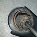 54500-4BA0A | Рычаг передней подвески нижний прав. NISSAN X-TRAIL/ROGUE T32 13-20 - Превью 4