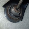 54500-4BA0A | Рычаг передней подвески нижний прав. NISSAN X-TRAIL/ROGUE T32 13-20 - Превью 4