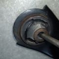 54501-4BA0A | Рычаг передней подвески нижний лев. NISSAN X-TRAIL/ROGUE T32 13-20 - Превью 3