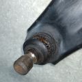 54501-4BA0A | Рычаг передней подвески нижний лев. NISSAN X-TRAIL/ROGUE T32 13-20 - Превью 4
