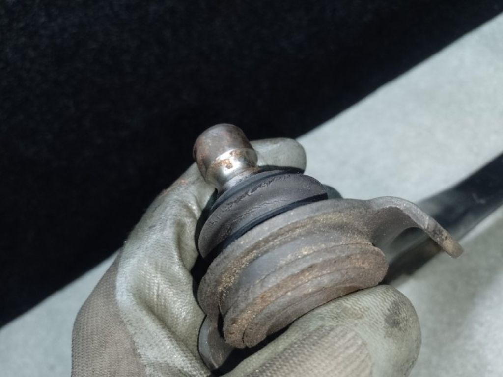 54501-4BA0A | Рычаг передней подвески нижний лев. NISSAN X-TRAIL/ROGUE T32 13-20 - Фото 4