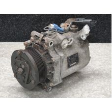 Компрессор кондиционера MITSUBISHI OUTLANDER XL 05-13