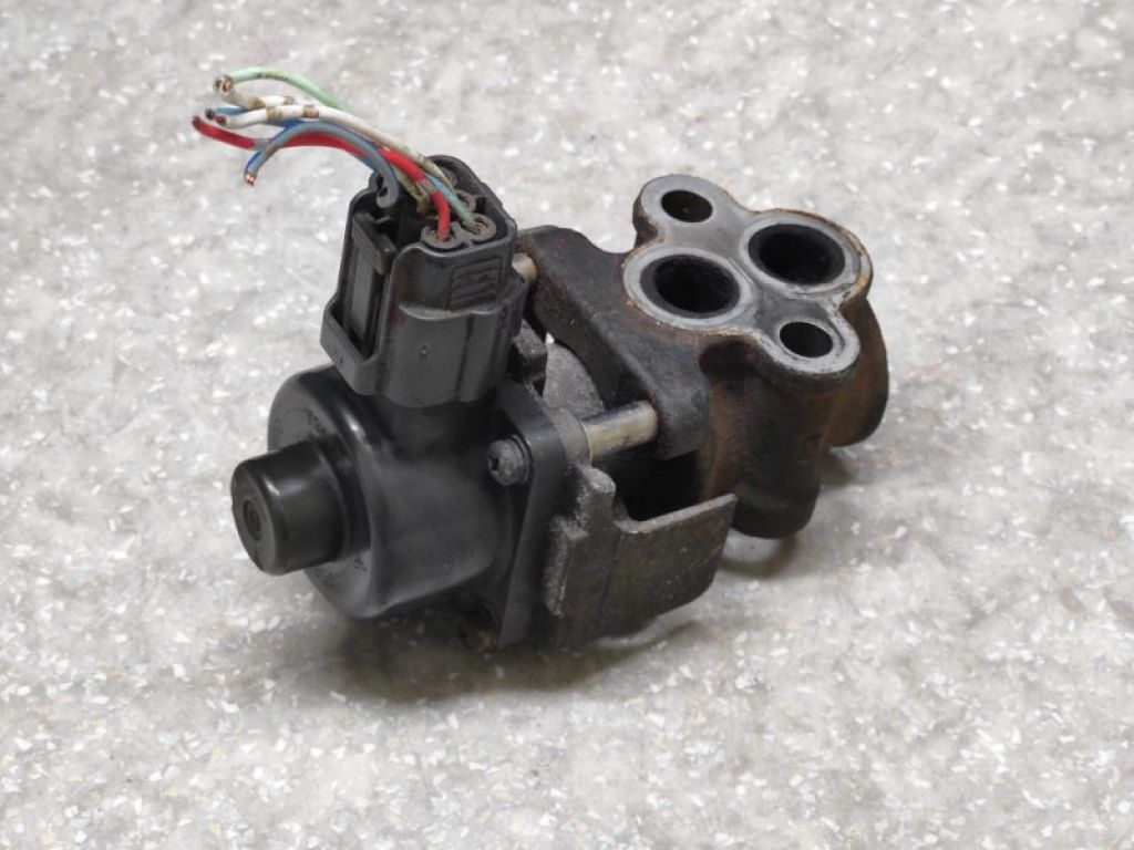 1582A103 | Клапан EGR MITSUBISHI OUTLANDER XL 05-13