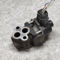 1582A103 | Клапан EGR MITSUBISHI OUTLANDER XL 05-13 - Превью 2