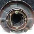 46503-42021 | Тормозной механизм задн. прав. TOYOTA RAV4 00-05
