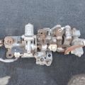Рулевой вал LEXUS RX300/330/350/400 03-09 - Превью 3