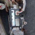 Рулевой вал LEXUS RX300/330/350/400 03-09 - Превью 4