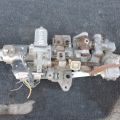 45250-48100 | Рульовий вал LEXUS RX300/330/350/400 03-09