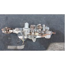 Рульовий вал LEXUS RX300/330/350/400 03-09