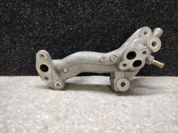 Трубка EGR MITSUBISHI OUTLANDER XL 05-13