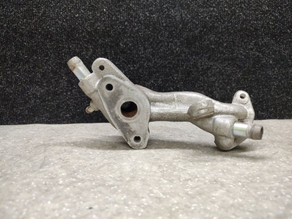 1582A144 | Трубка EGR MITSUBISHI OUTLANDER XL 05-13 - Фото 2