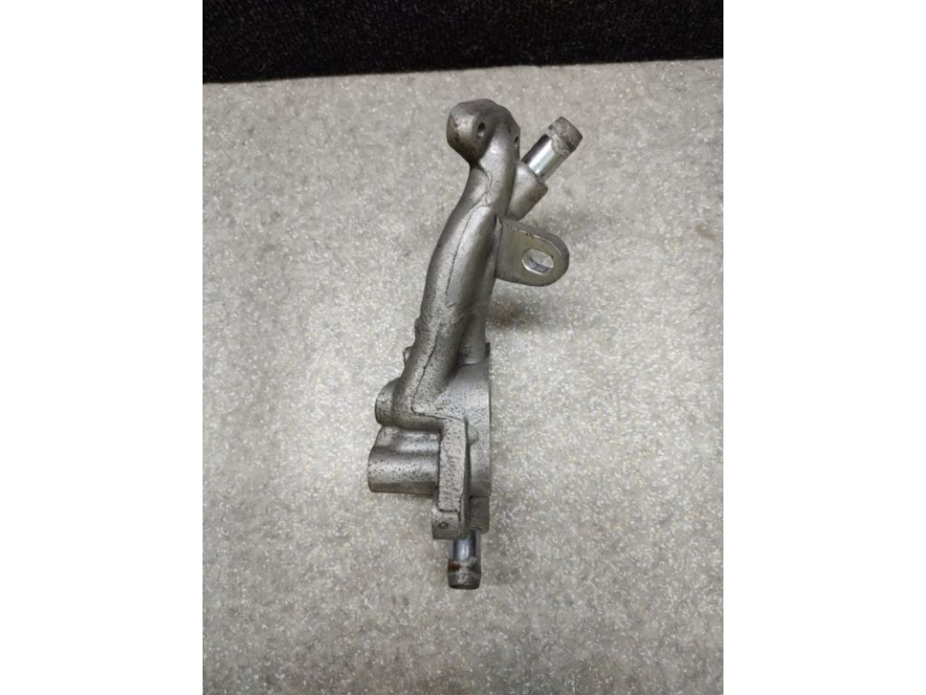 1582A144 | Трубка EGR MITSUBISHI OUTLANDER XL 05-13 - Фото 3