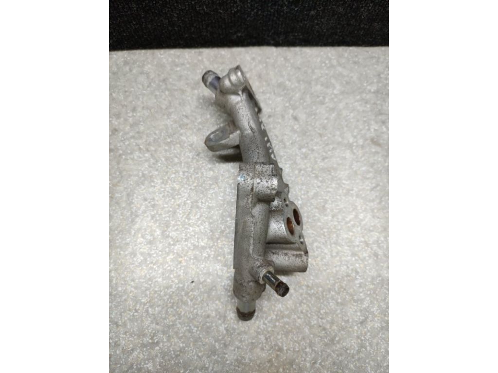 1582A144 | Трубка EGR MITSUBISHI OUTLANDER XL 05-13 - Фото 4