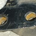 51108-42010 | Крепление балки подвески передн. лев. TOYOTA RAV4 05-12 - Превью 3