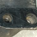 51107-42010 | Кріплення балки підвіски передн. прав. TOYOTA RAV4 05-12 - Прев'ю 3