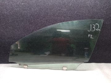 Скло дверей передн. лів. NISSAN TEANA J32 08-14