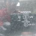 80301-JN20A | Стекло двери передн. лев. NISSAN TEANA J32 08-14 - Превью 2