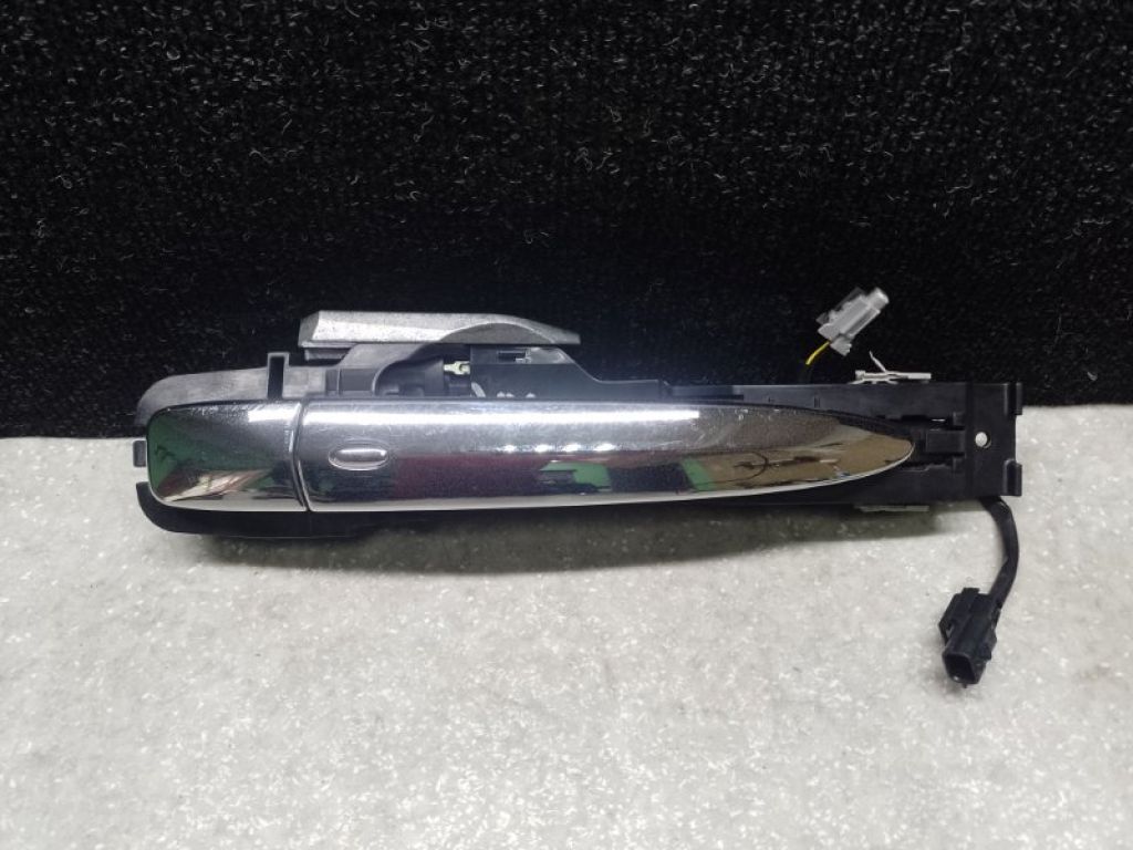 80640-JN20B | Ручка двері зовнішня передн. прав. NISSAN TEANA J32 08-14