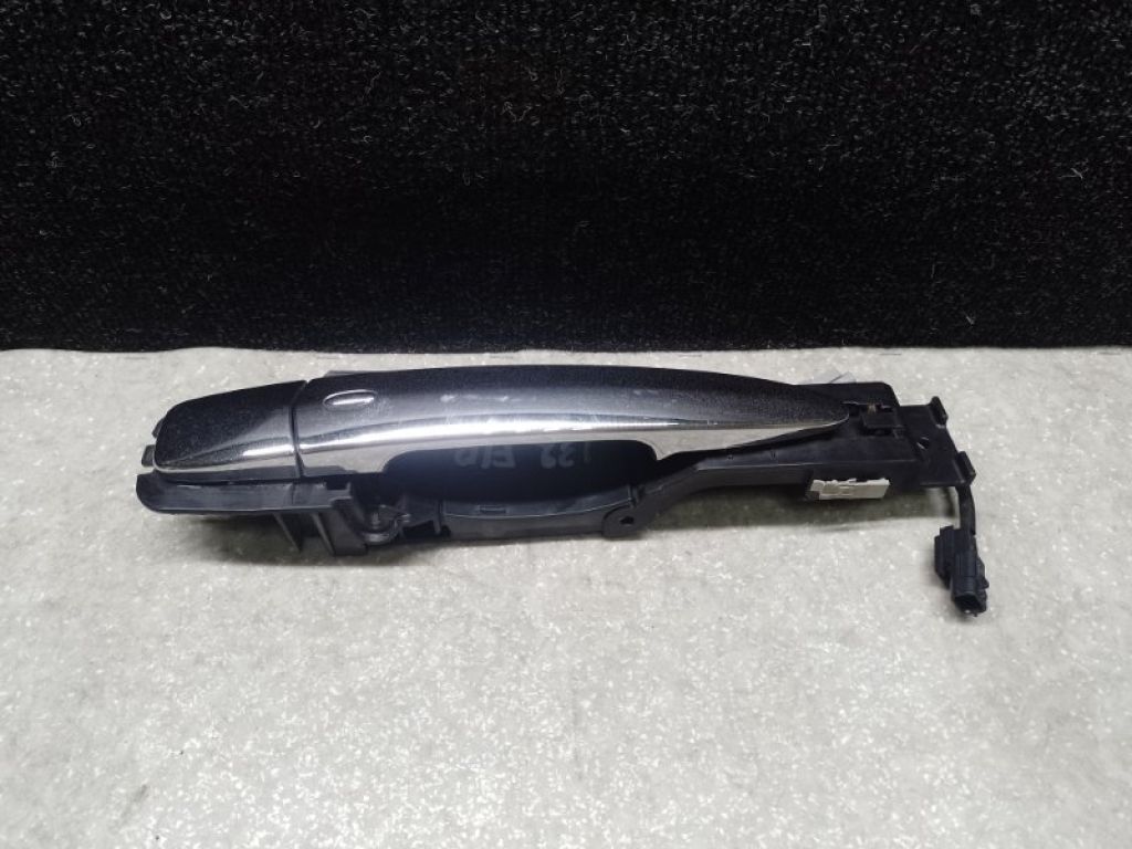 80640-JN20B | Ручка двері зовнішня передн. прав. NISSAN TEANA J32 08-14 - Фото 2