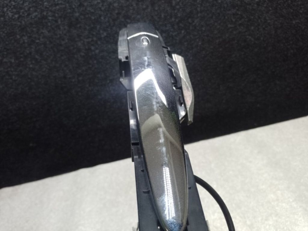 80640-JN20B | Ручка двері зовнішня передн. прав. NISSAN TEANA J32 08-14 - Фото 5