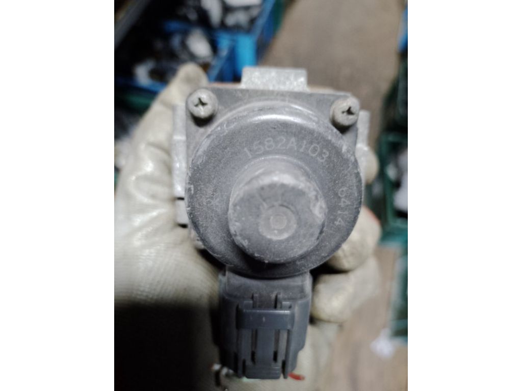 1582A103 | Клапан EGR MITSUBISHI OUTLANDER XL 05-13 - Фото 3