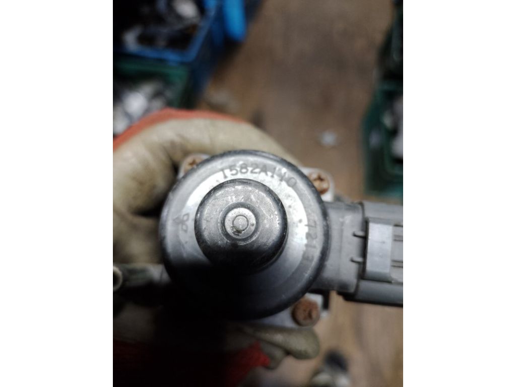 1582A110 | Клапан EGR MITSUBISHI OUTLANDER XL 05-13 - Фото 3