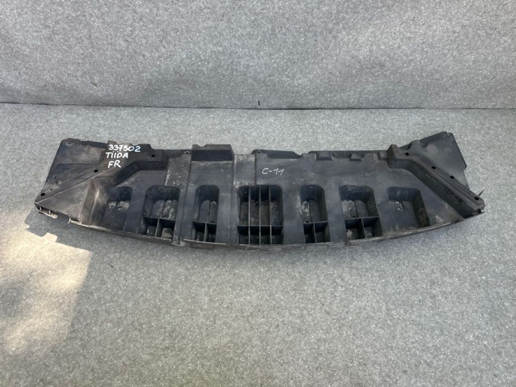 62663-1JY0A | Захист переднього бампера NISSAN TIIDA/VERSA C11 04-11