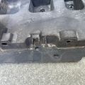 62663-1JY0A | Захист переднього бампера NISSAN TIIDA/VERSA C11 04-11 - Прев'ю 6