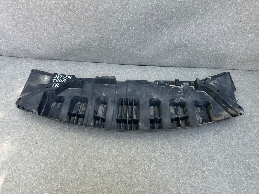 62663-1JY0A | Защита переднего бампера NISSAN TIIDA/VERSA C11 04-11
