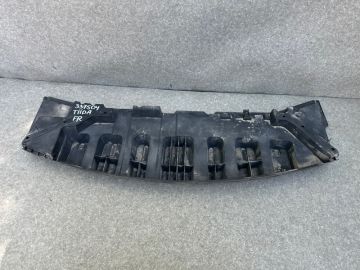 Защита переднего бампера NISSAN TIIDA/VERSA C11 04-11