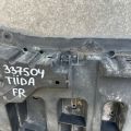 62663-1JY0A | Защита переднего бампера NISSAN TIIDA/VERSA C11 04-11 - Превью 3