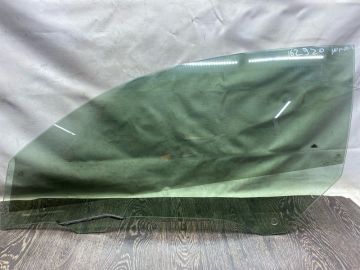 Стекло двери передн. лев. INFINITI G25/G35/G37/Q40 06-14